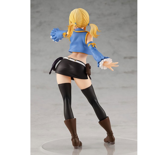 Fairy Tail Final Series: Lucy Heartfilia (Complete Figure)