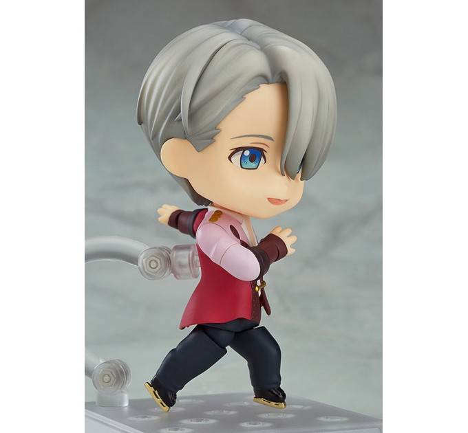 Yuri on Ice: Victor Nikiforov (Nendoroid)