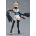 Fate/Grand Order: Saber/Souji Okita Ascension Ver. (Figma)