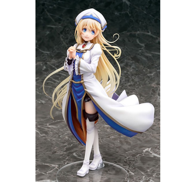 Goblin Slayer: Priestess (Complete Figure)
