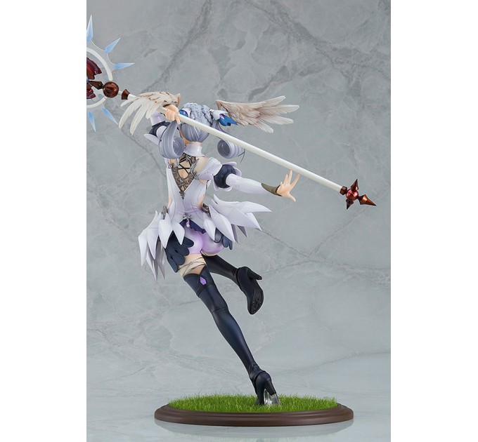 Xenoblade Chronicles Definitive Edition: Melia Antiqua (Complete Figure)