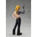 Fullmetal Alchemist: Edward Elric (Complete Figure)