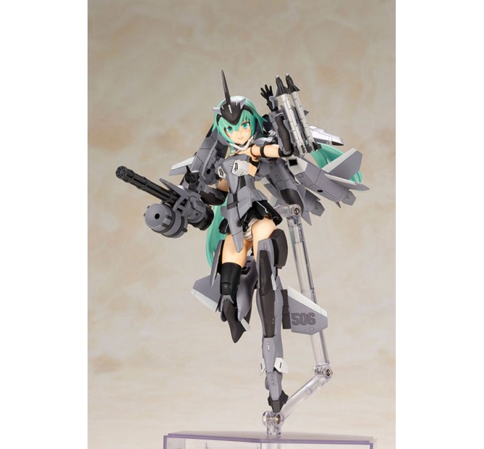 Frame Arms Girl: Stylet XF-3 Low Visibility Ver. (Action Figure)