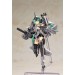 Frame Arms Girl: Stylet XF-3 Low Visibility Ver. (Action Figure)