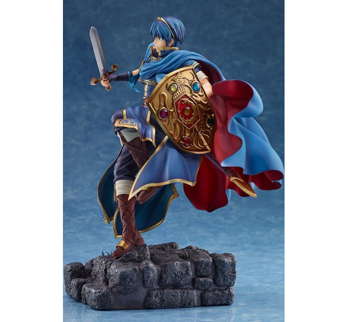 Fire Emblem: Marth (Complete Figure)