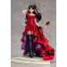 Fate/Stay Night: Rin Tohsaka 15th Celebration Dress Ver. (Complete Figure)