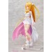 To Love-Ru Darkness: Golden Darkness White Trans Ver. (Complete Figure)