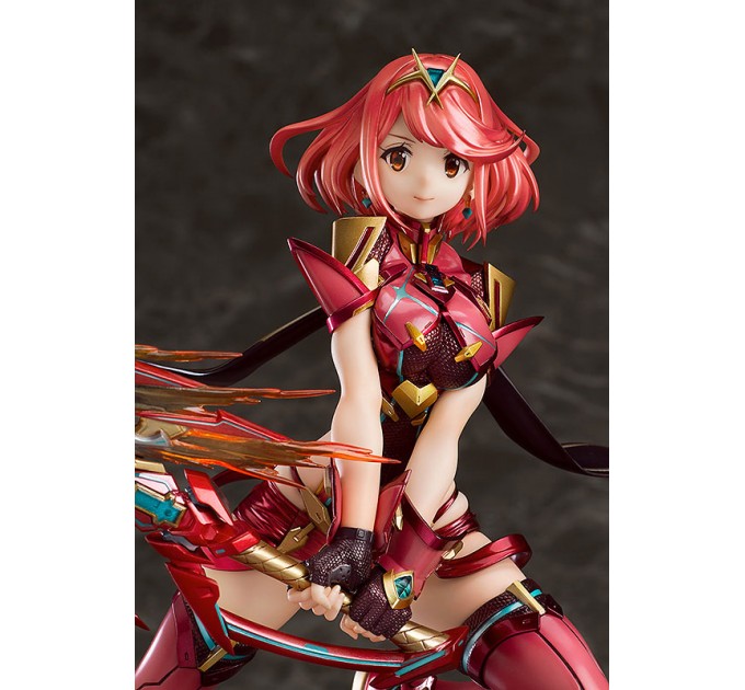 Xenoblade Chronicles 2: Pyra (Complete Figure)