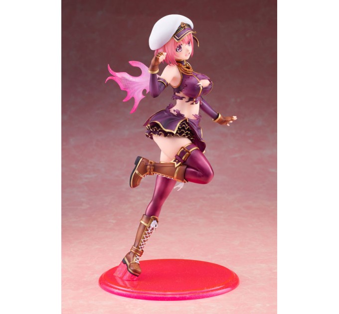 Val x Love: Mutsumi Saotome [Valkyrie] (Complete Figure)