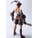 Vagrant Story: Ashley Riot & Sydney Losstarot (Action Figure)