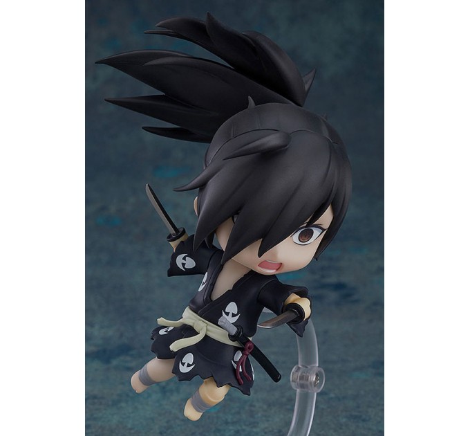 Dororo: Hyakkimaru (Nendoroid)