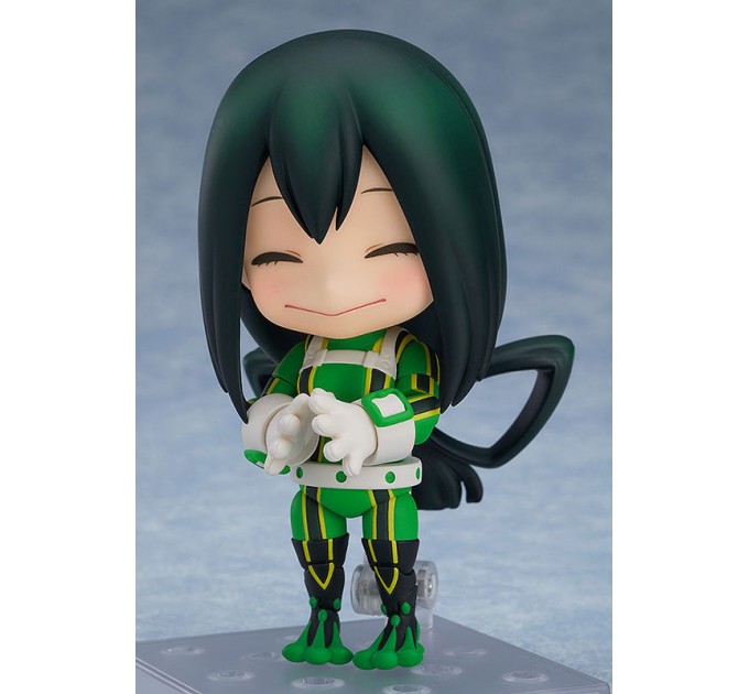 My Hero Academia: Tsuyu Asui (Nendoroid)