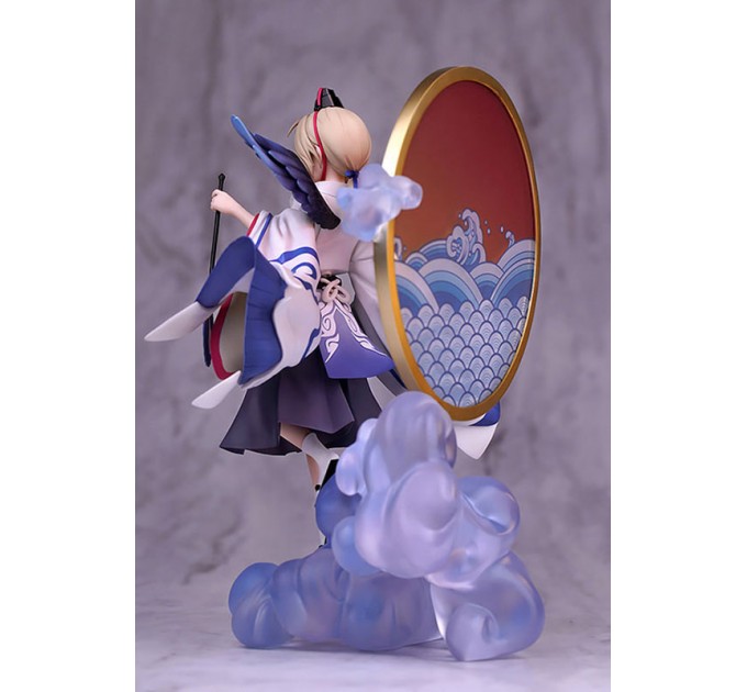 Onmyoji: Jr. Ootengu (Complete Figure)