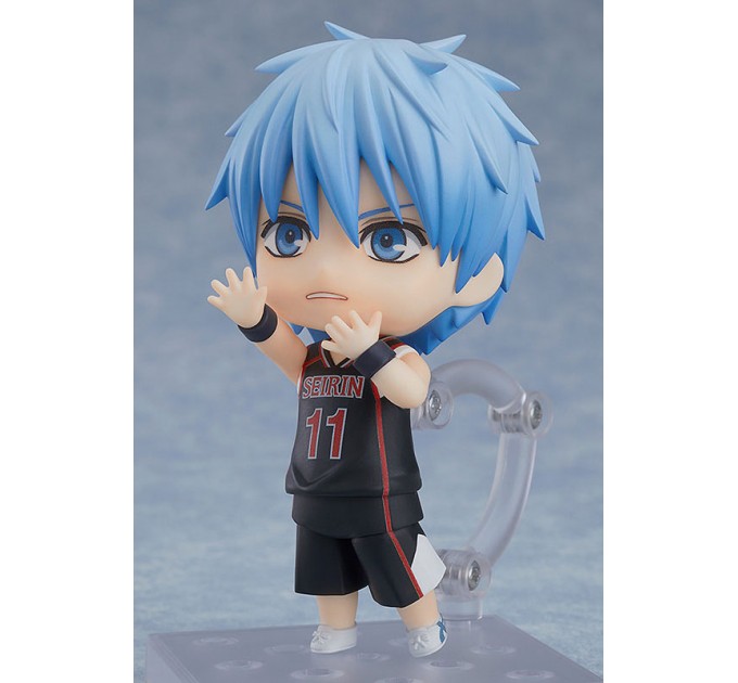 Kuroko no Basuke: Tetsuya Kuroko (Nendoroid)