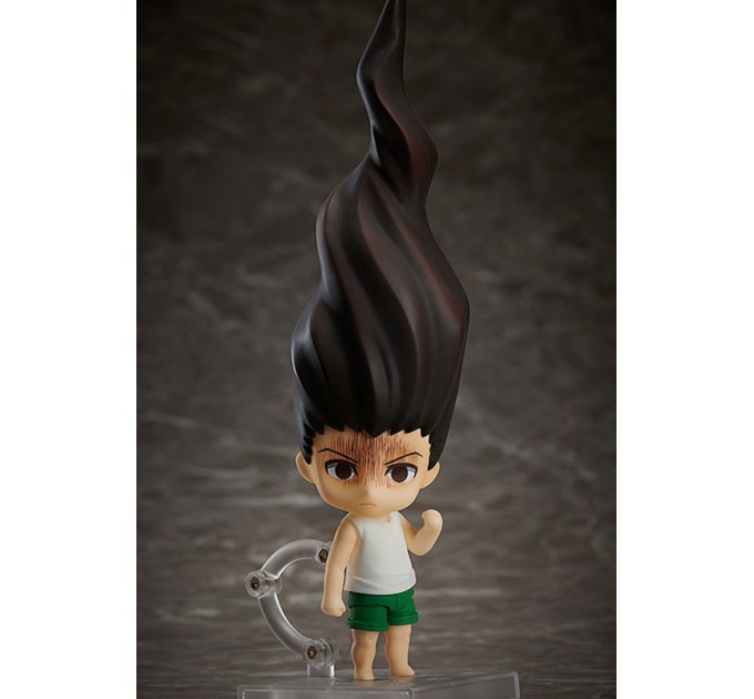 Hunter x Hunter: Gon Freecss (Nendoroid)