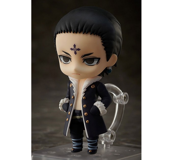 Hunter x Hunter: Chrollo Lucilfer (Nendoroid)