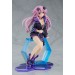 New Dimension Game Neptunia VII: Dimension Traveler Neptune (Complete Figure)