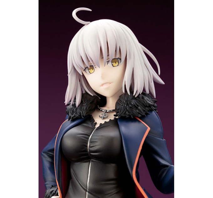 Fate/Grand Order: Avenger/Jeanne d'Arc [Alter] Casual Wear Ver. (Complete Figure)