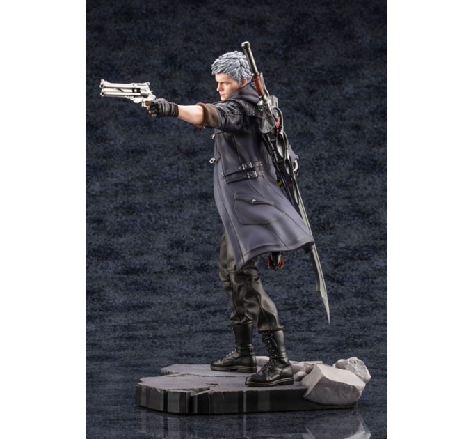 Devil May Cry 5: Nero (Complete Figure)