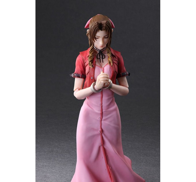 Final Fantasy VII: Aerith (Action Figure)