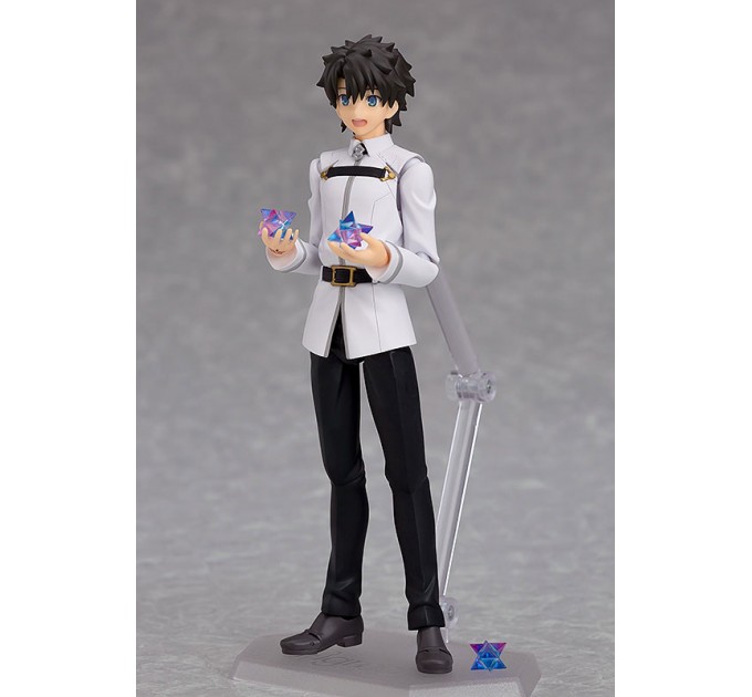 Fate/Grand Order: Master/Male Protagonist (Figma)