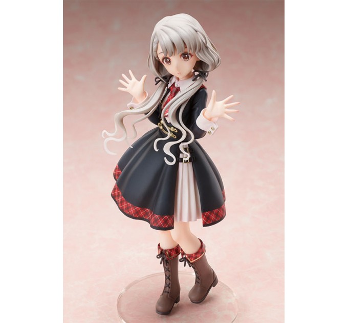 THE IDOLM@STER Cinderella Girls: Nagi Hisakawa (Complete Figure)