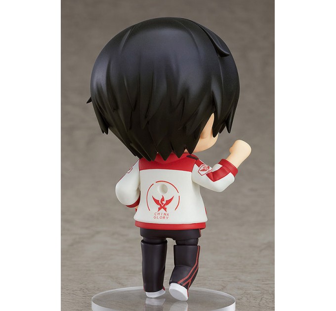 The King's Avatar: Ye Xiu (Nendoroid)