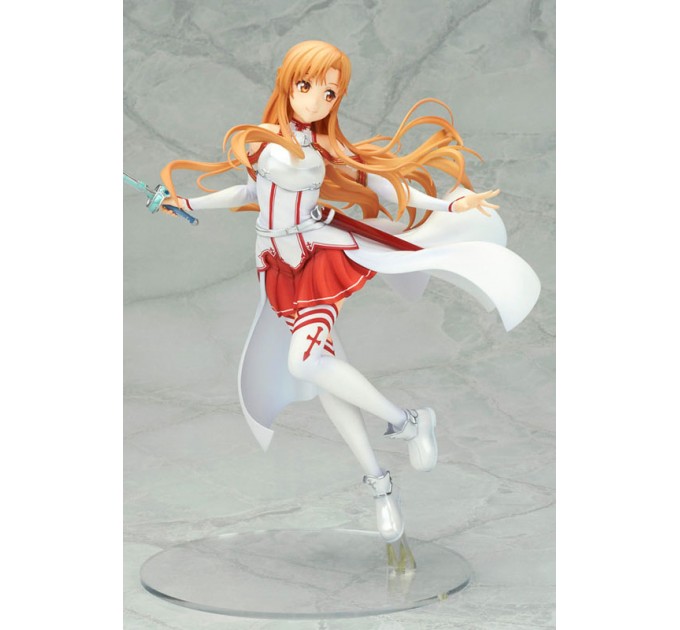 Sword Art Online: Asuna (Complete Figure)