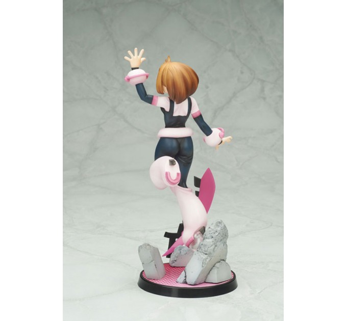 My Hero Academia: Ochaco Uraraka Hero Suit Ver. (Complete Figure)