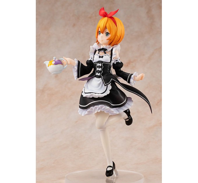 Re: ZERO - Starting Life in Another World: Petra Leyte Tea Party Ver. (Complete Figure)