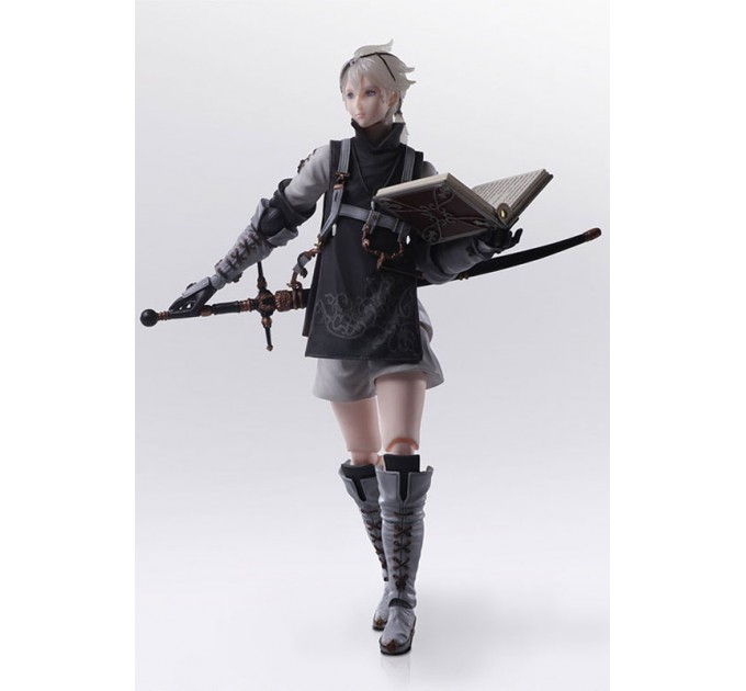 NieR Replicant: Boy NieR (Action Figure)