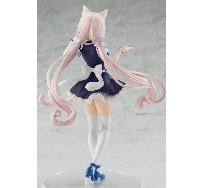 Nekopara: Vanilla (Complete Figure)