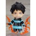 Fire Force: Shinra Kusakabe (Nendoroid)