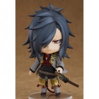 Touken Ranbu Online: Odenta Mitsuyo (Nendoroid)