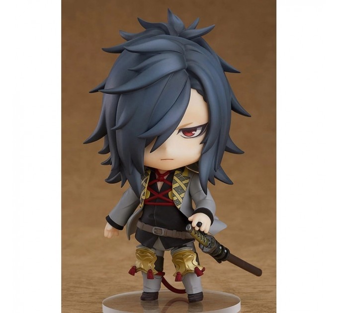 Touken Ranbu Online: Odenta Mitsuyo (Nendoroid)