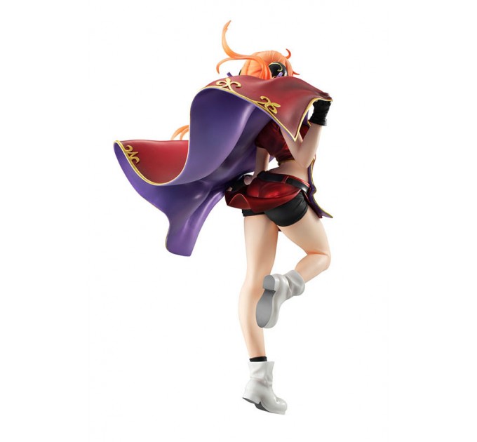 Gintama: Kagura Grow-up Adult Ver. (Complete Figure)