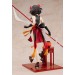 KonoSuba: Megumin Original Ver. China Dress Ver. (Complete Figure)