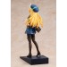 KonoSuba: Iris Light Novel Band of Thieves Ver. (Complete Figure)