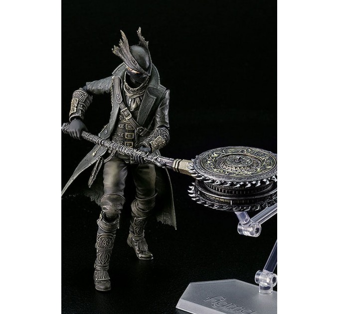 Bloodborne: Hunter The Old Hunters Edition (Figma) - Предзаказ!