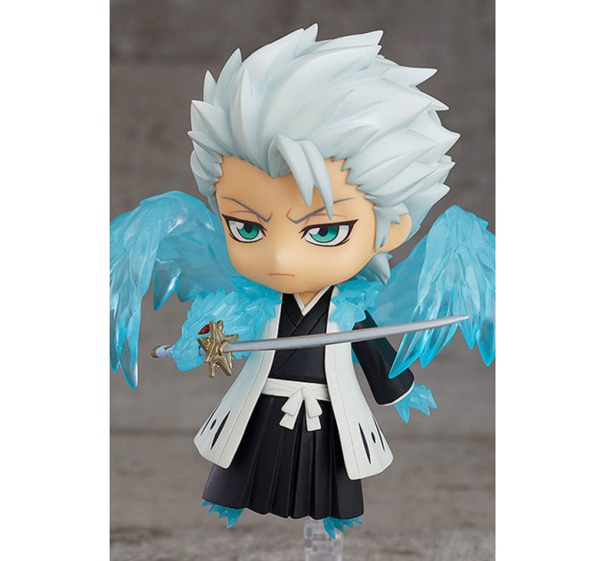 Bleach: Hitsugaya Toshiro (Nendoroid)