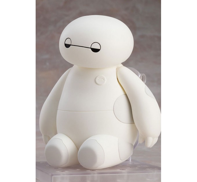 Big Hero 6: Baymax (Nendoroid)