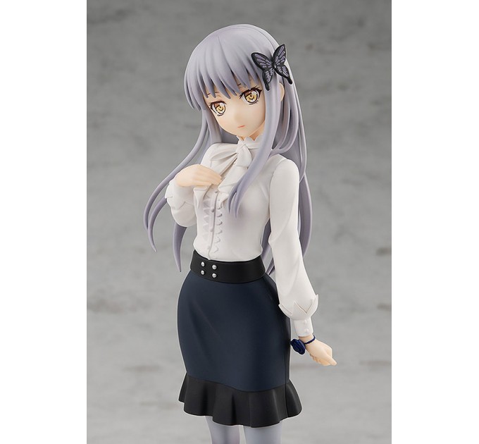 BanG Dream! Girls Band Party! Yukina Minato (Complete Figure)