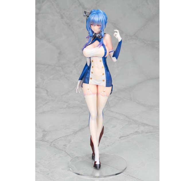 Azur Lane: St. Louis Light Equipment Ver. (Complete Figure)