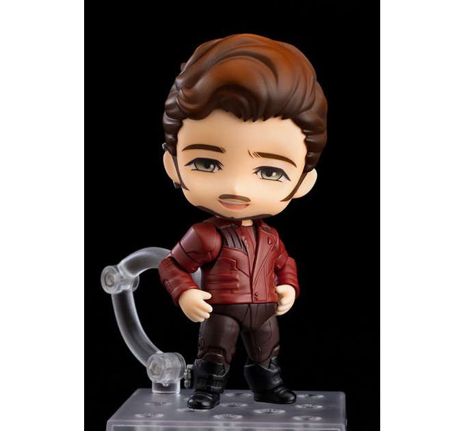 Avengers: Star-Lord Endgame Ver. (Nendoroid)