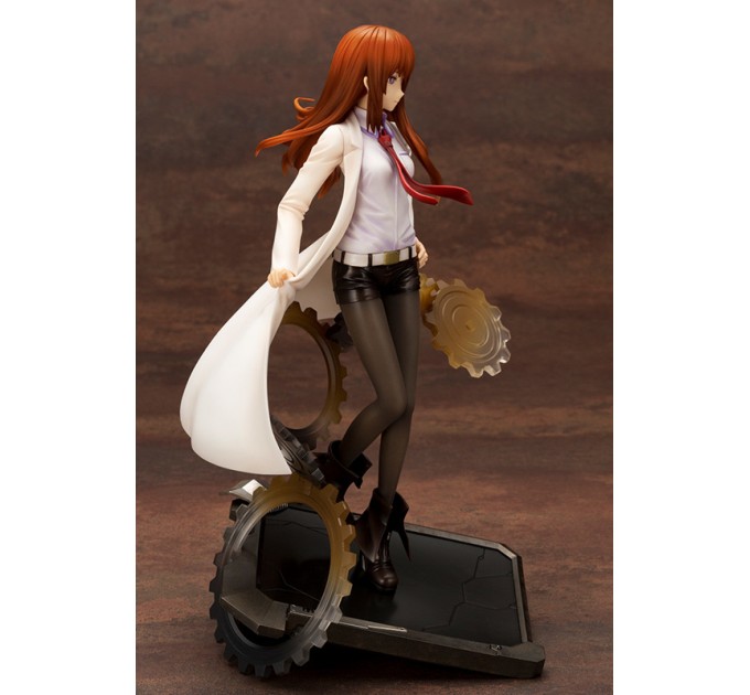 Steins;Gate 0: Makise Kurisu Antinomic Dual (Complete Figure)