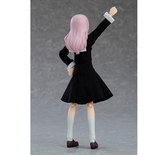 Kaguya-sama Love Is War: Chika Fujiwara (Figma)