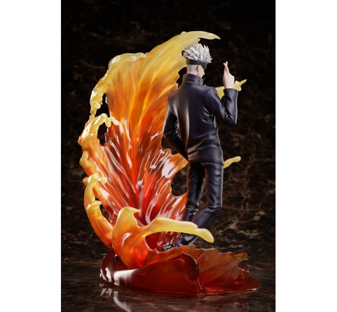 Jujutsu Kaisen: Satoru Gojo -Mukagen Jujutsu (Complete Figure) - Предзаказ!