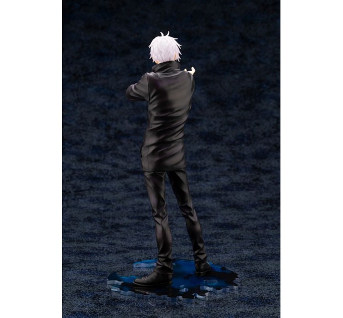 Jujutsu Kaisen: Satoru Gojo (Complete Figure) - Предзаказ!