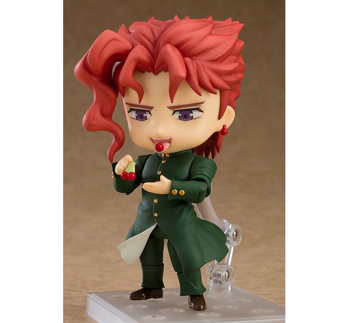 JoJo's Bizarre Adventure: Noriaki Kakyouin (Nendoroid)