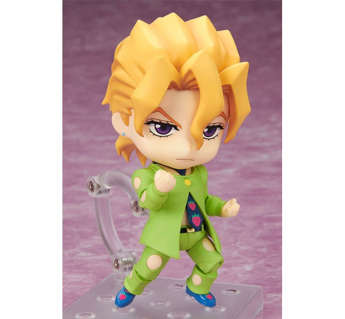 JoJo's Bizarre Adventure Golden Wind: Pannacotta Fugo (Nendoroid) - Предзаказ!